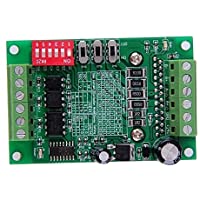 ARCELI TB6560 3A Controlador de Eje único Motor Paso a Paso Tarjeta de Conductor